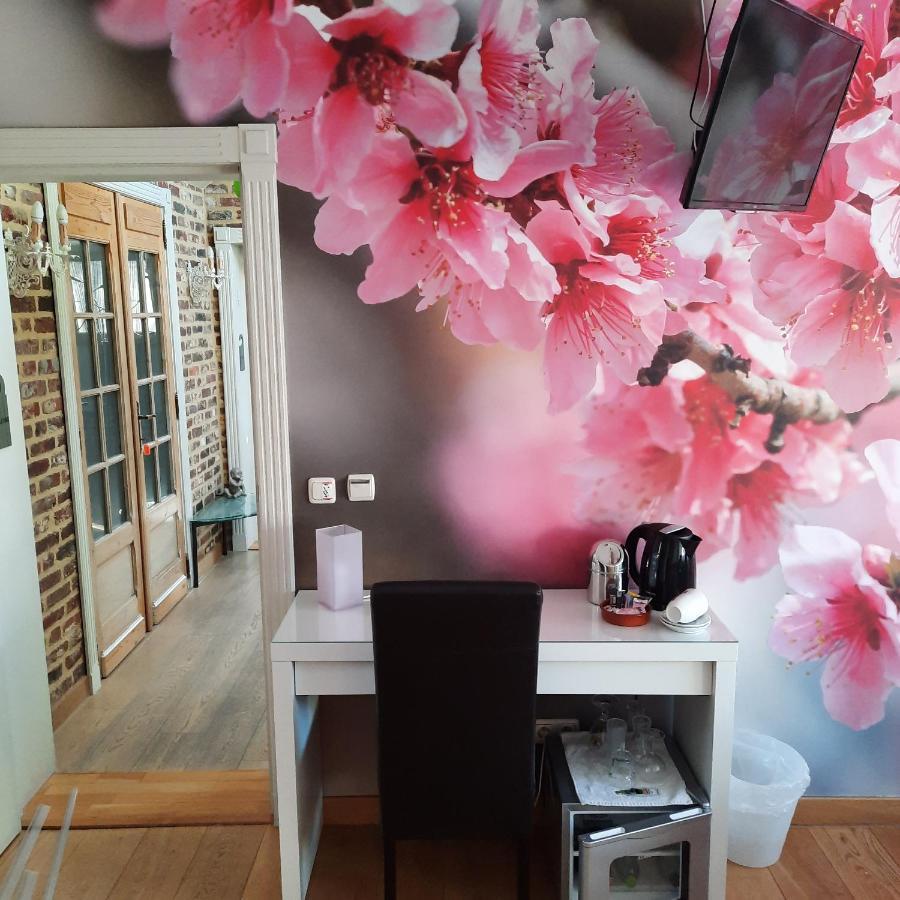 Vakantiewoning Kerkevelde Bed & Breakfast บิลเซน ภายนอก รูปภาพ