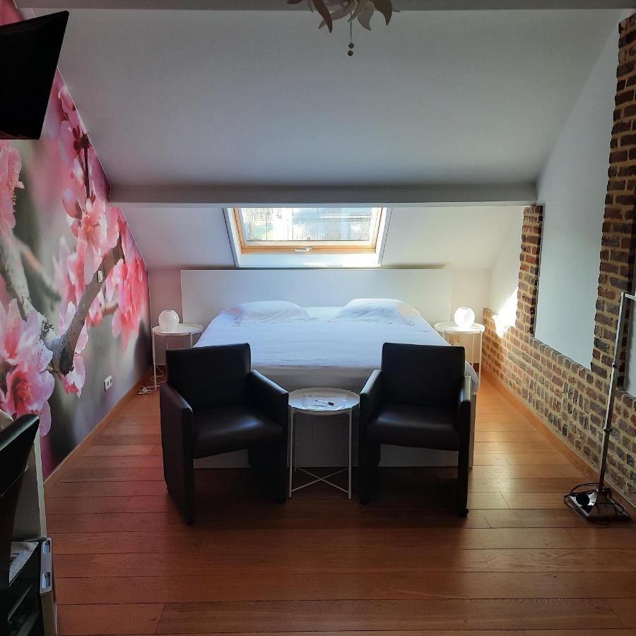 Vakantiewoning Kerkevelde Bed & Breakfast บิลเซน ภายนอก รูปภาพ
