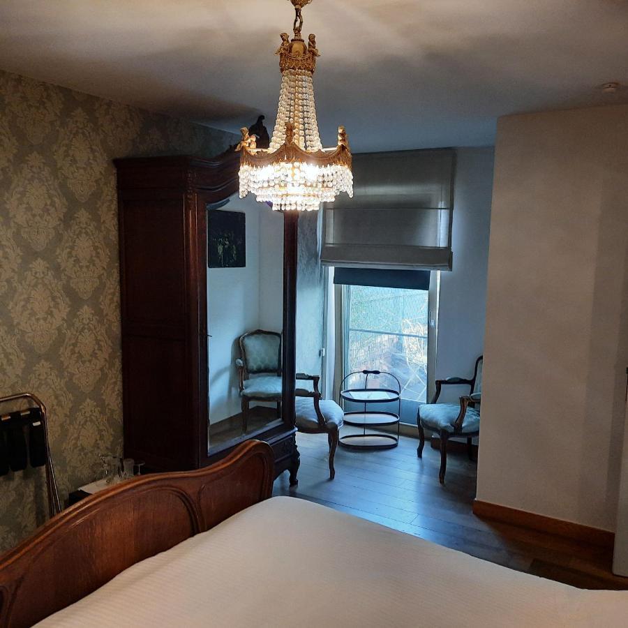 Vakantiewoning Kerkevelde Bed & Breakfast บิลเซน ภายนอก รูปภาพ