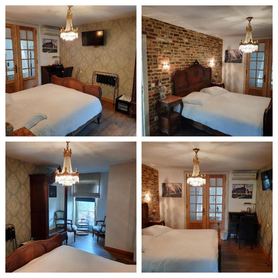 Vakantiewoning Kerkevelde Bed & Breakfast บิลเซน ภายนอก รูปภาพ