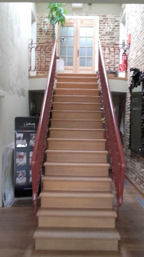 Vakantiewoning Kerkevelde Bed & Breakfast บิลเซน ภายนอก รูปภาพ